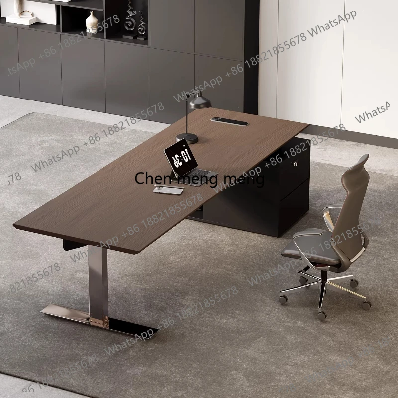 intelligence Motion desk Height adjustment table room offices office desks and workstations computer desk l shaped desks