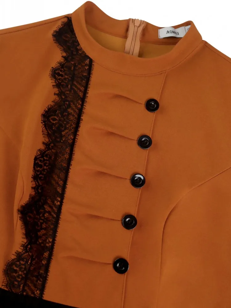 L-4XL Plus Size Clothes Dresses Women Robes 2026 Spring Summer Street Style Casual 3XL 4XL Big Size Midi Dress Oversize