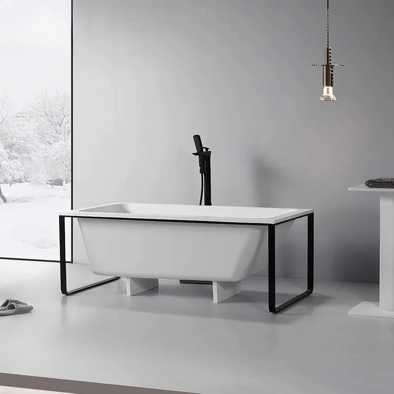 Bathroom appliances Bathtub Freestanding bathtub from Poland