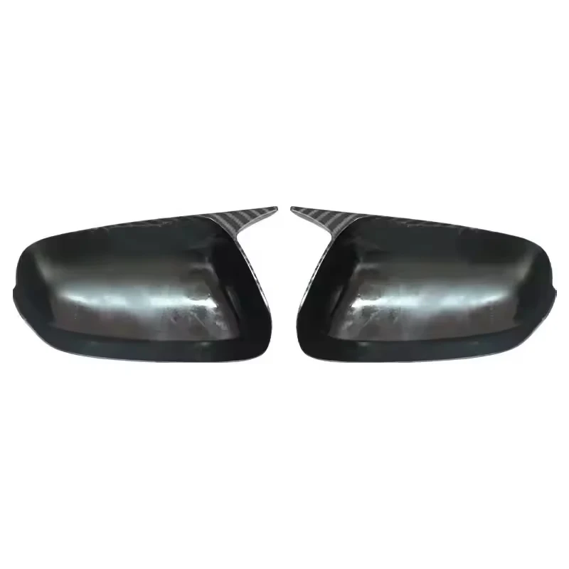 Car Accessories Cover Mirror Rearview Mirror Housing For Honda Fit，Jazz 2009 2010 2011 2012 2013 Reverse Mirror Housing view 4