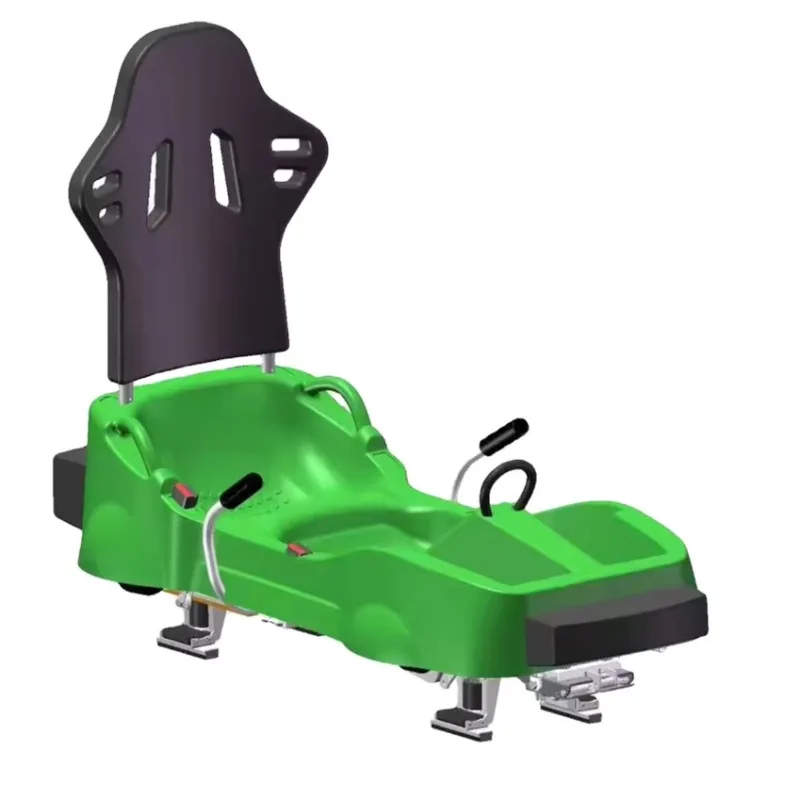 Amusement Park Ridge Runner Alpine Slide Roller Coaster Sightseeing