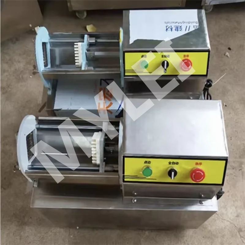 Commercial Restaurant Potato Chips Cutter /Vertical French Fries Cutting Making Machine French Fries Cutter