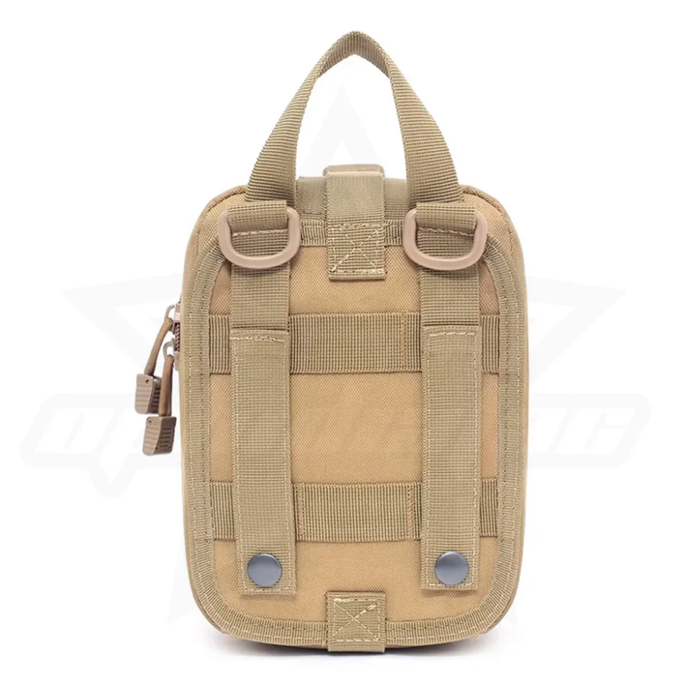 OPHIDIAN охотничья EDC Molle сумка IFAK поясная сумка для спорта на открытом воздухе, путешествий, рыбалки, кемпинга, пешего туризма, аксессуары, органайзер, инструмент EDC