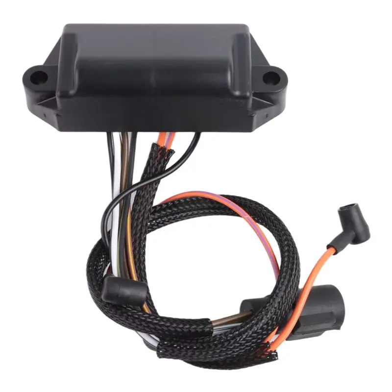 For Johnson Evinrude CDI Module 113-2115 763796 For Boat Outboard Motor Ignition System 582115 583125 583143