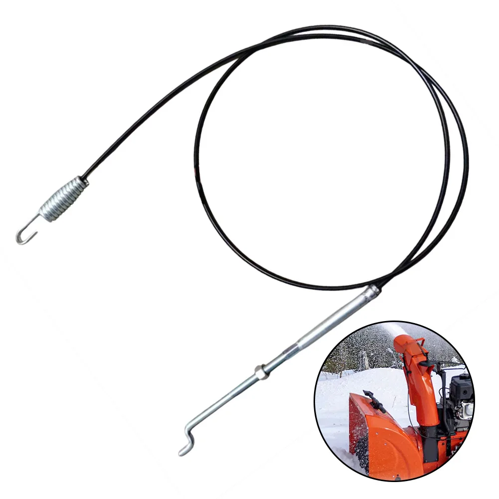 Drive Cable 290-904 Snow Removal Snow Blower Drive Replacement Cable Snow Blower Winter-ready Design For STW60-0014
