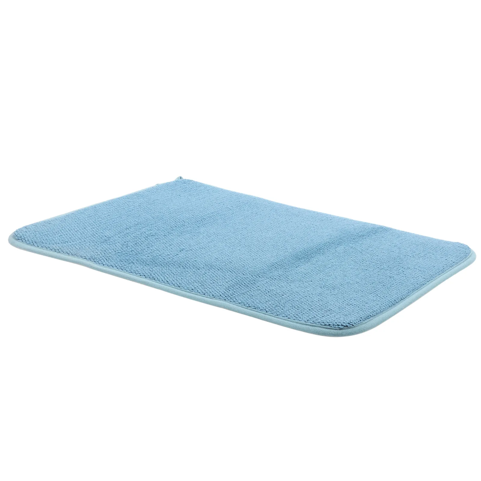 

Super Absorbent Dish Drying Large Size Water Absorbing Kitchen Draining Mat Non-Slip Countertop Cushion Decorative Cutlery
