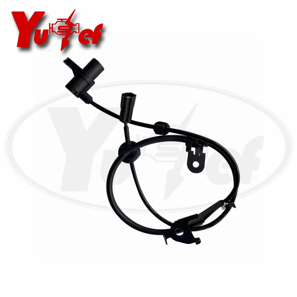 ABS Wheel Speed Sensor For Geely MK OEM 1017009294