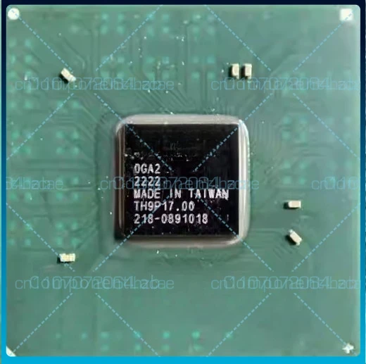 1-5PCS New Original 218-0891018 218 0891018  BGA IC Chip in Stock