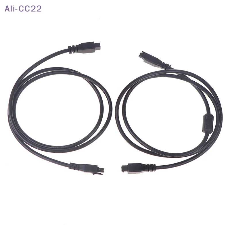 

Кабель-удлинитель для 3D-принтера {CC22} для Bambu Lab AMS Lite, 1 м, 4-контактный, для 3D-принтеров Bambulab A1/A1mini