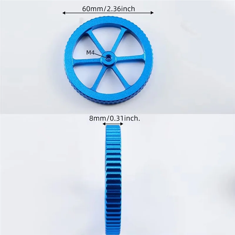 Kit Perataan Tempat Tidur Indah untuk Kit Pegas Ender 3 untuk Ender 3 untuk Ender 3/V2/Pro/Ender 3 S1/Pro/Plus/Ender 3 Neo/Max Neo 3D