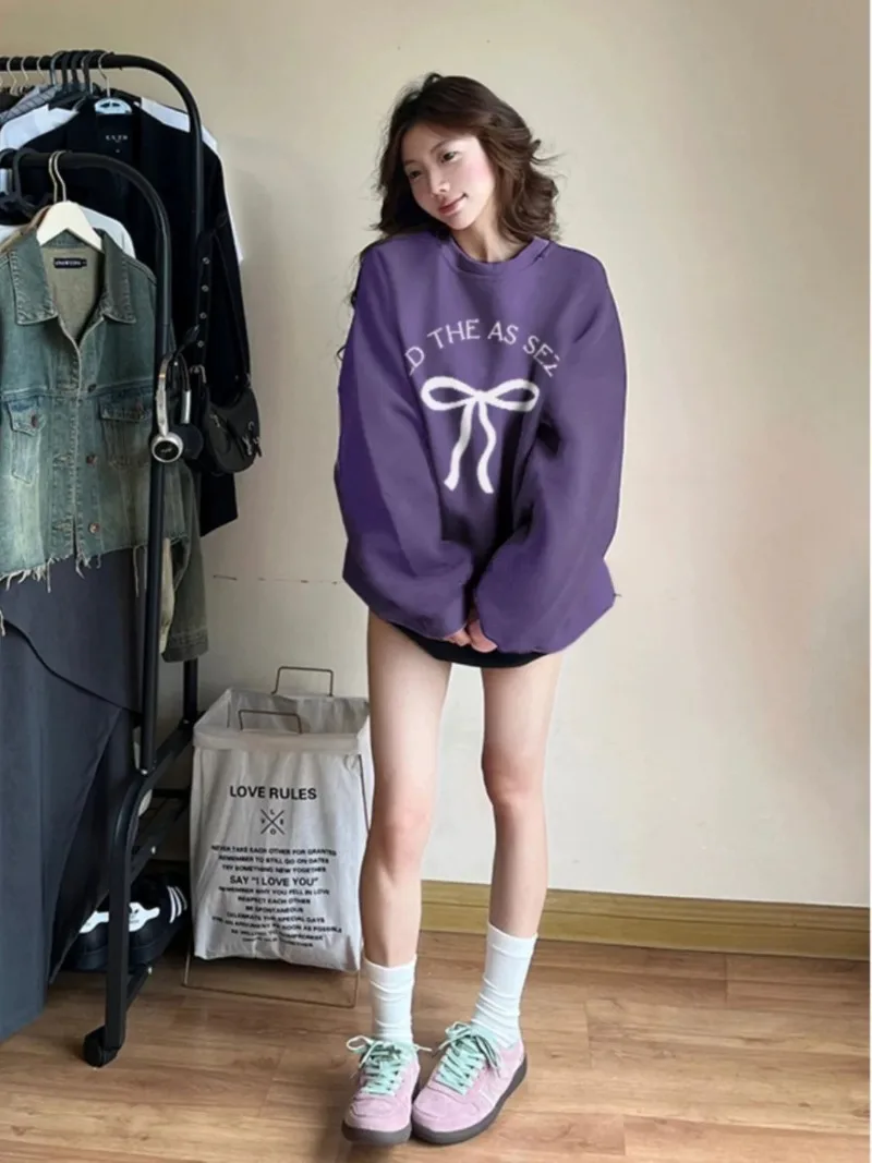 قميص رياضي ملون ومشرق جديد مطبوع برقبة دائرية مريح متعدد الوظائف بطباعة فراشة إصدار ممتاز #3