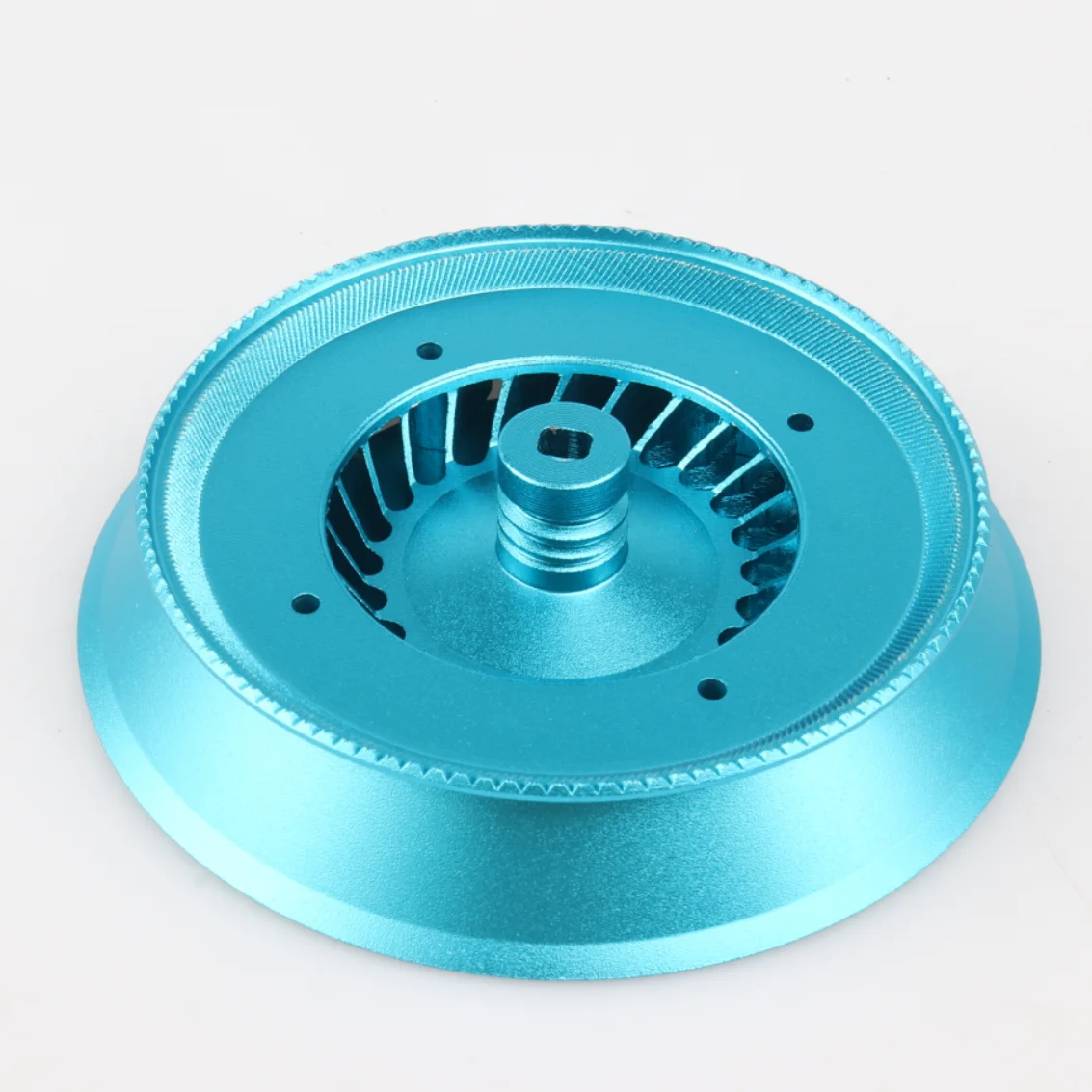 

1PCS New Aluminum CNC Drone Centrifugal Spray Disk For Agras T40 T50 T60 Spray Disc Agricultural Drone Accessories Parts