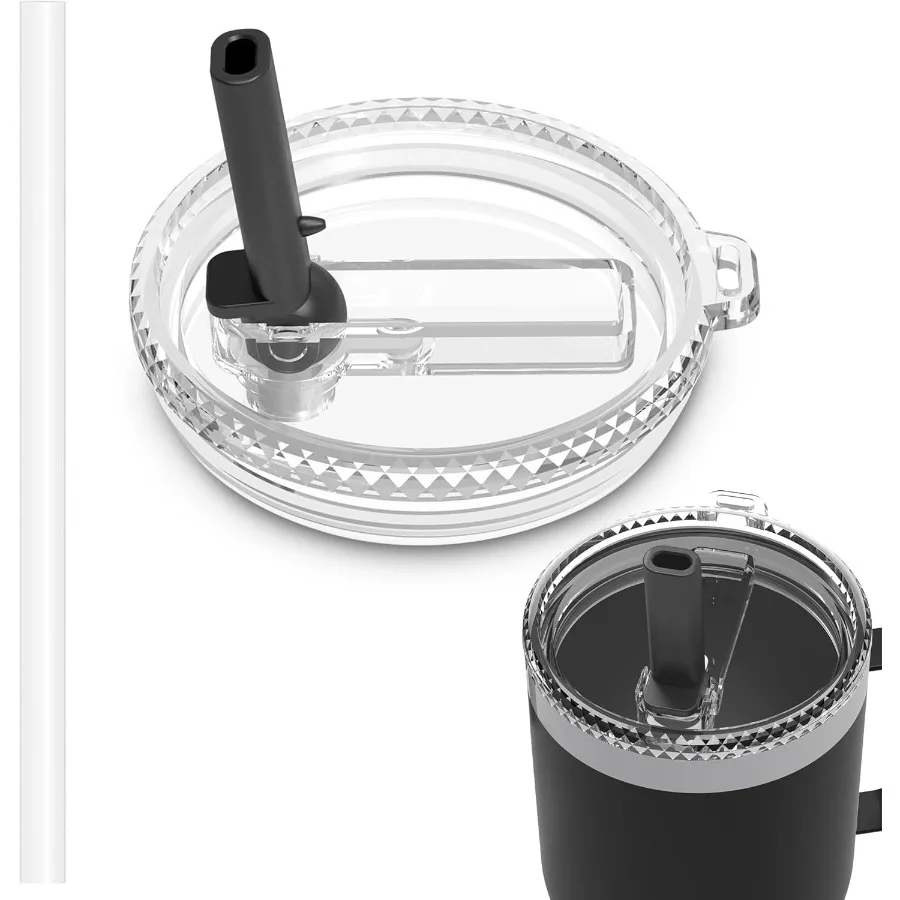 

Откидная соломенная крышка на 30 метров, 32 унции, соломенная кружка 26 35 42 унции, соломенная крышка для Rambler Drinkware, небьющаяся и посудомоечная машина S