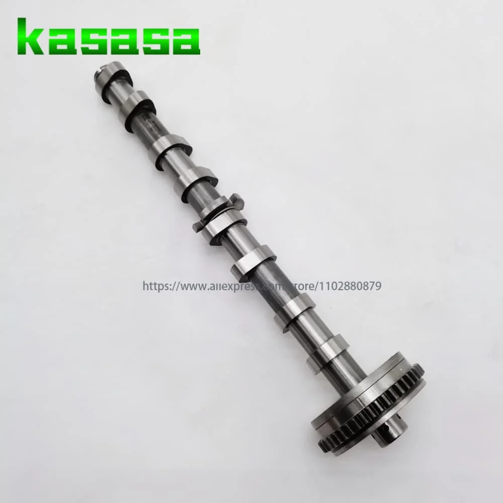 

06H109021K 06J109021H 06H109088C 06J109088 Genuine OEM NEW Intake Camshaft - Premium Auto Part For AUDI A3 A4 Q3 Q5 VW Tiguan Pa