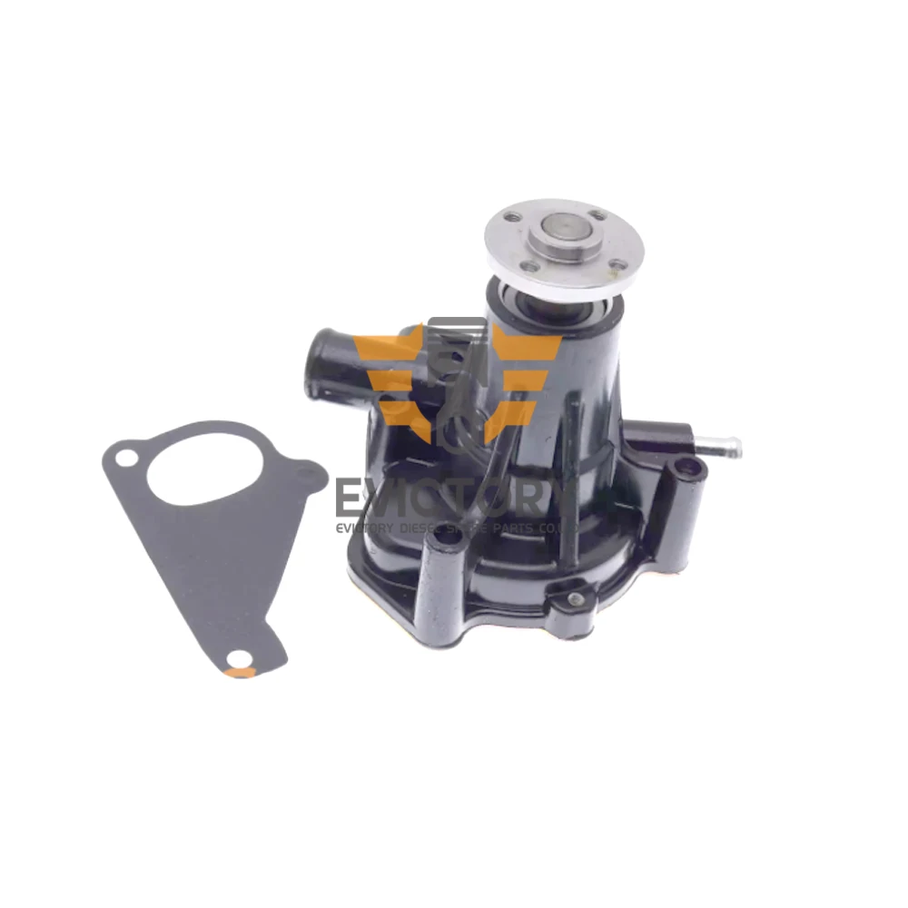 

4D84-1 4D84-2 4D84-3 water pump for yanmar Marine engine spare parts