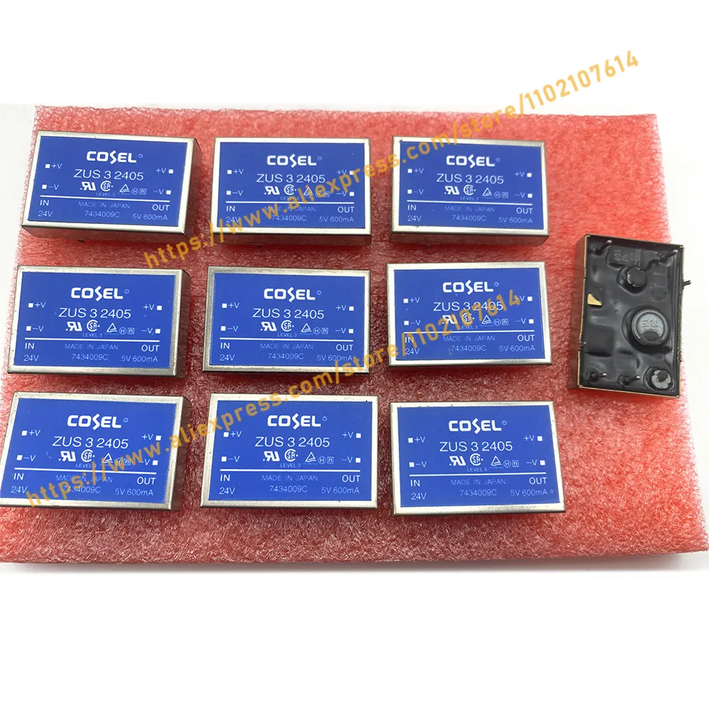 وحدة جديدة ZUS32405 ZUW31215 ZUS32412 ZUS1R52405