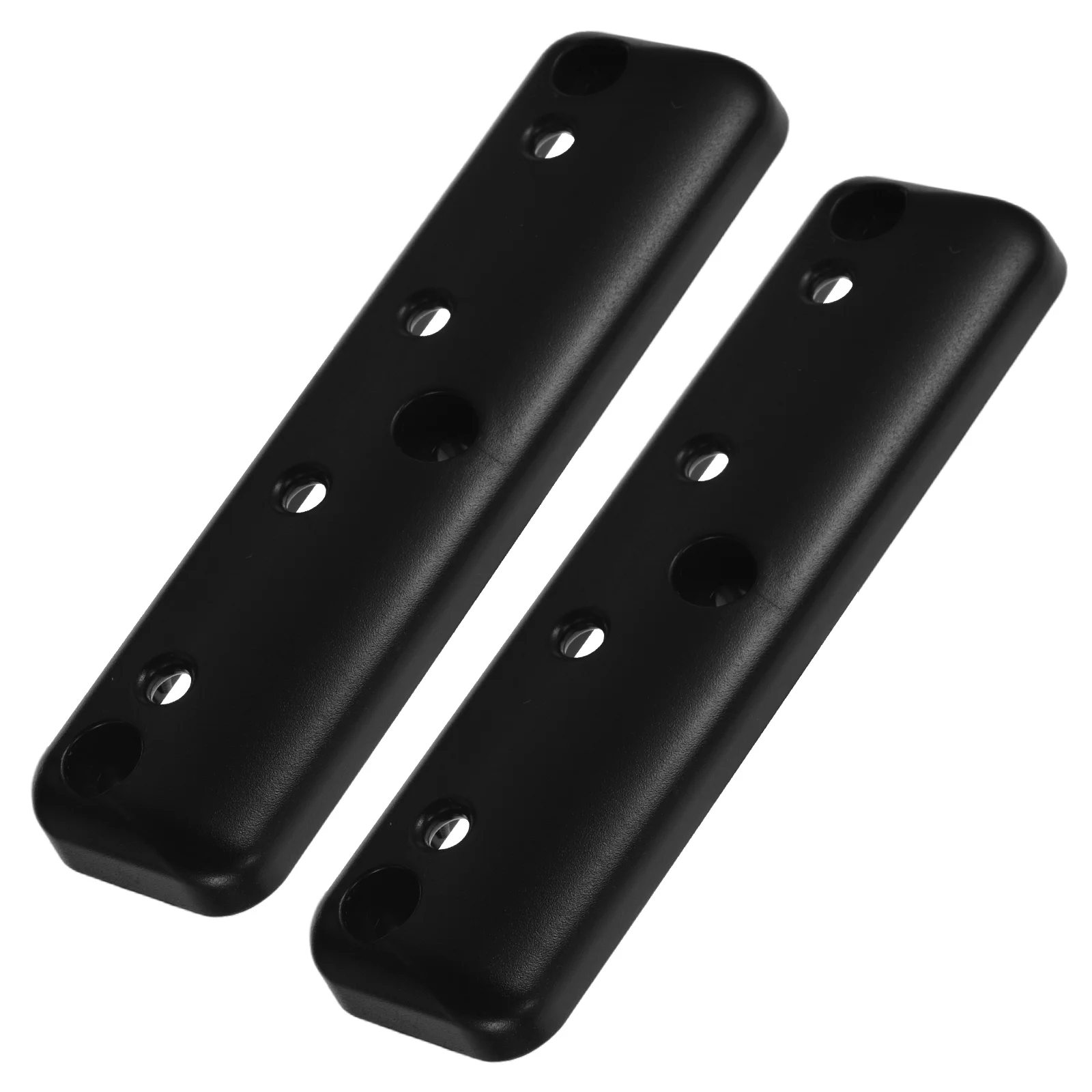 RV Interior Safety Accessories  Plastic Cabinet Guard  Anti-Fall Trailer Cargo Protection Baffle RV Cargo Organization Tool for
