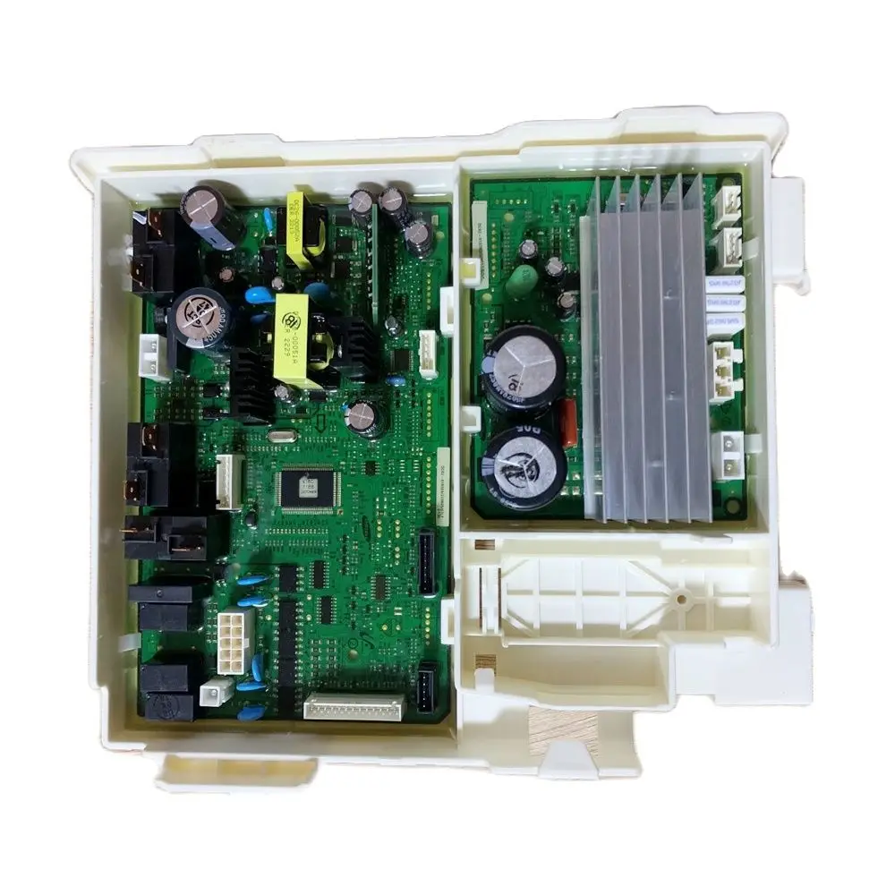 Washing Machine Motherboard Control Inverter Module For Samsung DC92-01928A DC92-01930A