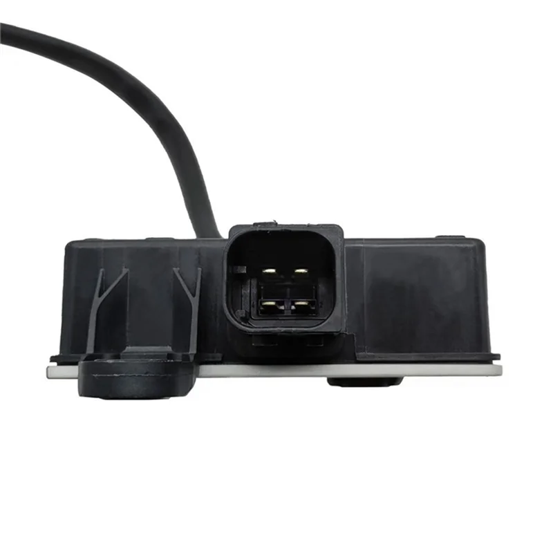 

Emission Control Exhaust PM Particle Sensor 0281007163 2185906 2121308 For DAF Truck CF XF 106 Euro6 Nox Sensor 2185906 2121308