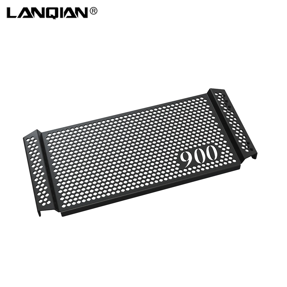 Motorcycle Radiator Grille Guard Cover For Honda Hornet CB919 CB900F CB 919 900F 900 F Hornet 900 2002 2003 2004 2005 2006 2007