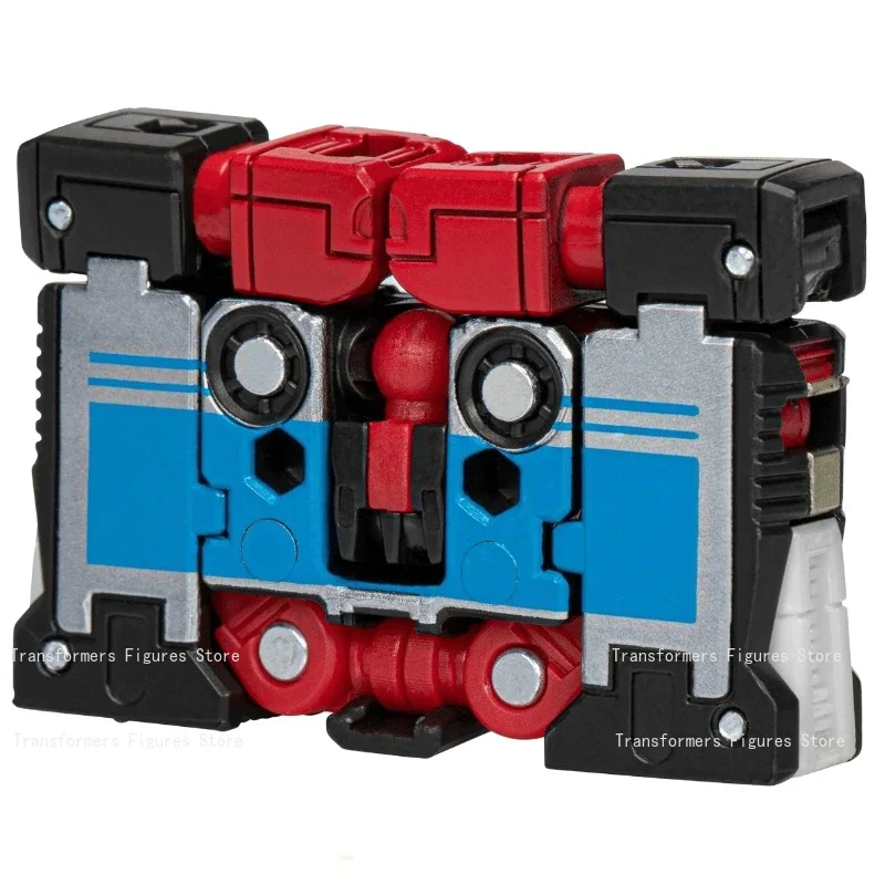 Original Brand New Transformer Robot Model Toys SS Series Frenzy G1 Movie Cartoon Action Figure Anime Movable Popular Doll Gifts