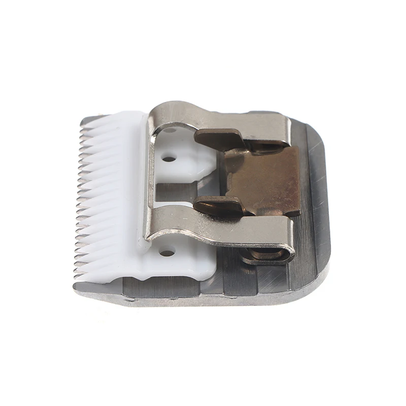 

Pet Clipper Blade 10# Dog Grooming Clipper Compatible For Oster Andis Conair Thrive Detachable