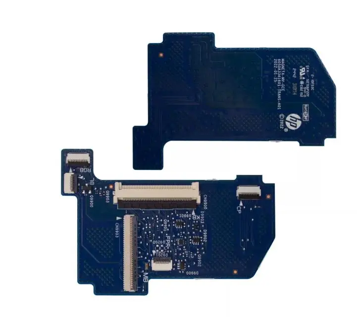 STOCK ADATPR KEYBOARD BOARD FOR HP Zbook Studio G9  6050A3341601