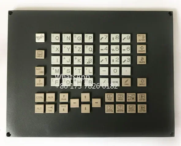 New A02B-0323C126#M Keypad