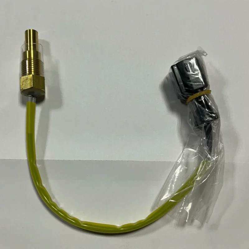 7861-92-3320 6D95 Engine Water Temperature Sensor for Komatsu Excavator PC200-5 PC200-6 PC120-6