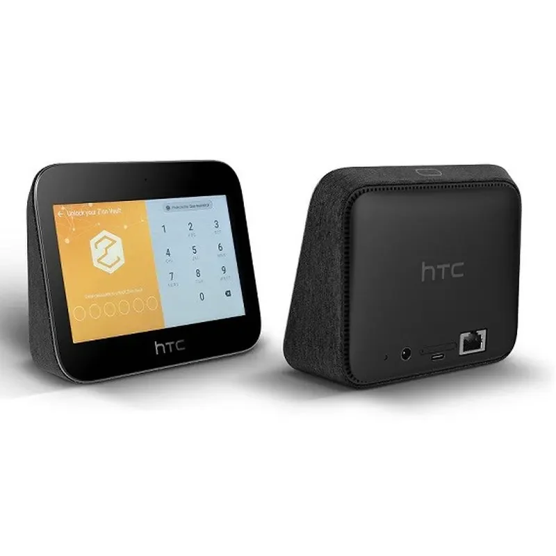 Unlocked 5G wireless Router With 7660 Battery 2.63Gbps HTC-5G Hub Australia version