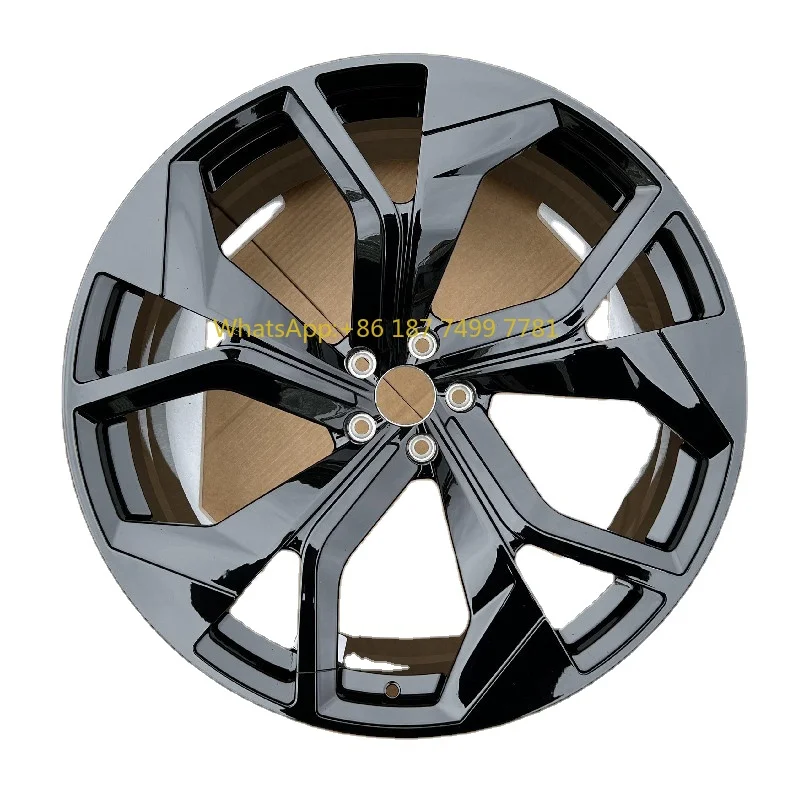 

21 22 23 inch forged wheels car upgrade modified replacement fit high-performance sedan SUV original car replacement