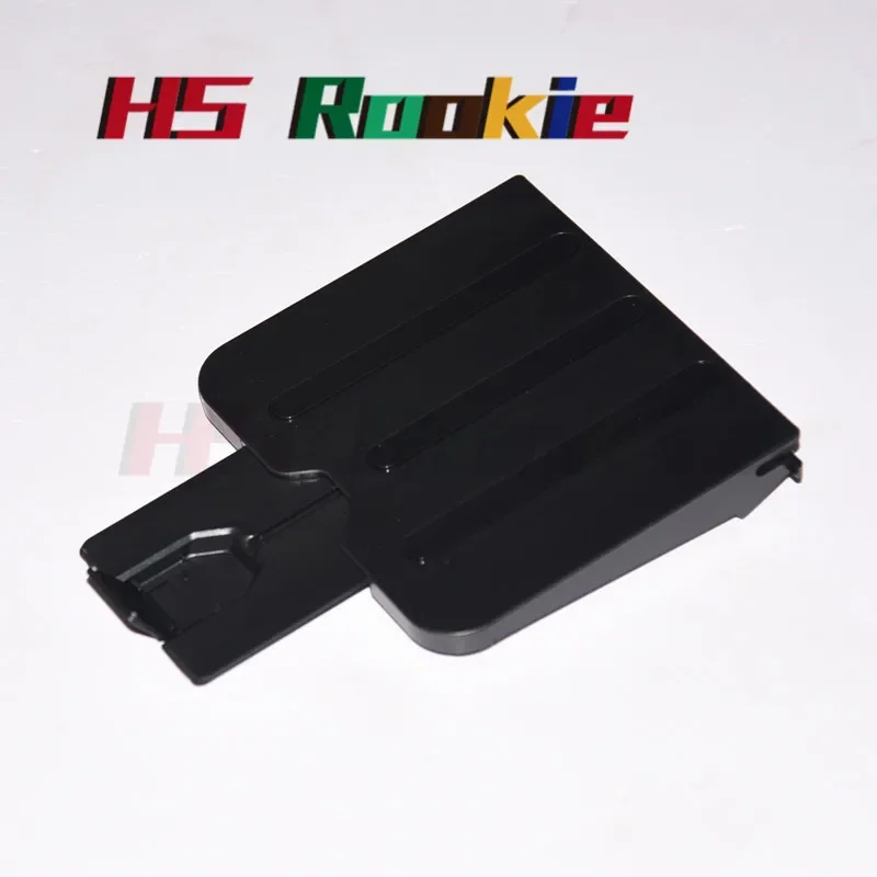 10PCS new  RM1-7727-000 RM1-7727 Paper Output Tray for HP M1132 M1130 M1136 M1210 M1212 M1212nf M1213 M1214 M1216 M1217