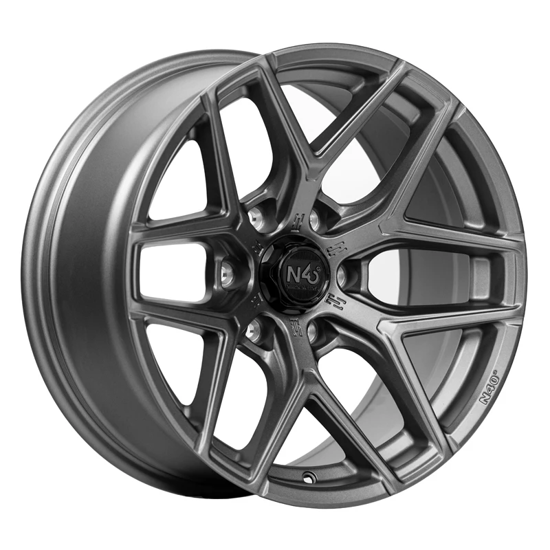 

Maisi Auto Parts Shield Off-Road Wheel Hub Modification for Wrangler Tank 500/300 Pa Jero BJ40 Great Wall Gun Martyr