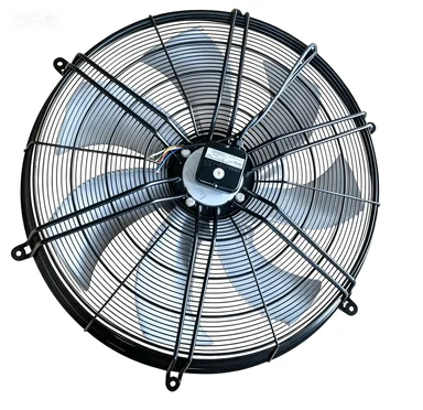 FN071-SDK.6F.V7P1 VDI.6N.V7P2 ZIQ-DG.A7P3 SDQ.6F SN6K Industrial AC Axial Fan Condenser Cooling Blower