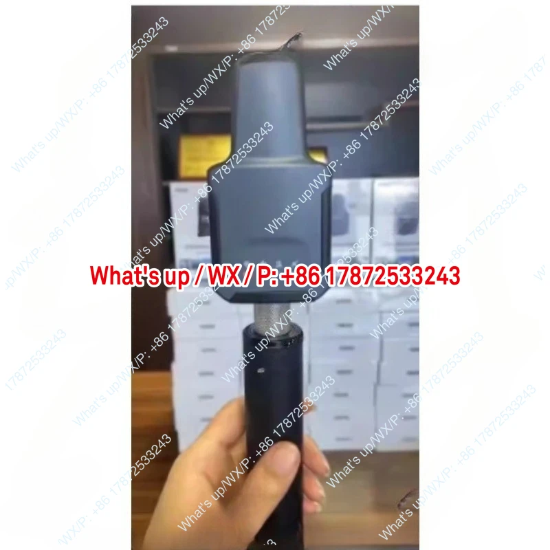 Global Navigation Satellite System Receiver - GPS High Precision Measurement and Mapping Inertial Navigation Edition
