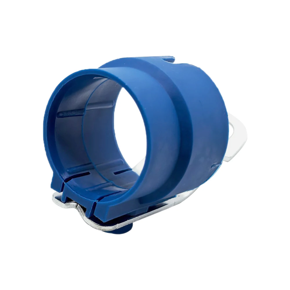 1Pc Black/Blue/Red Trailer Dirt Protection Plug Adapter Trailer Plug Socket Connector Trailer Dust Plug  Adapter Car Accessory