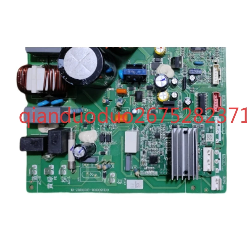 Second-hand suitable for Haier air duct machine central air conditioner frequency conversion board 0151800638A