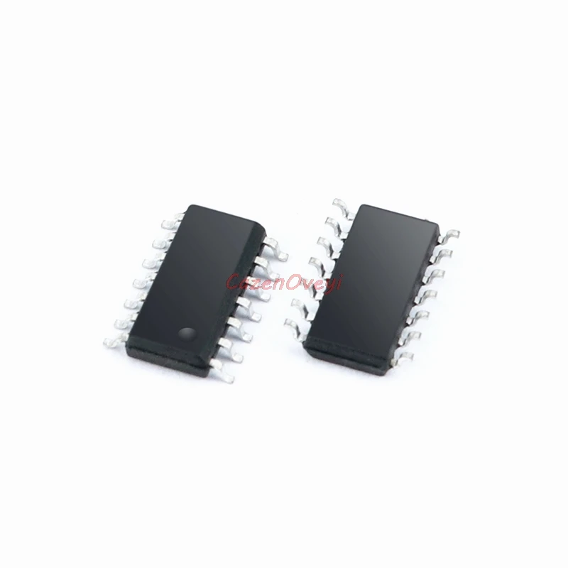 NO.1070  (10piece) LMH6644MA LMH6644 Can provide image reference