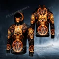 Mask Hoodie