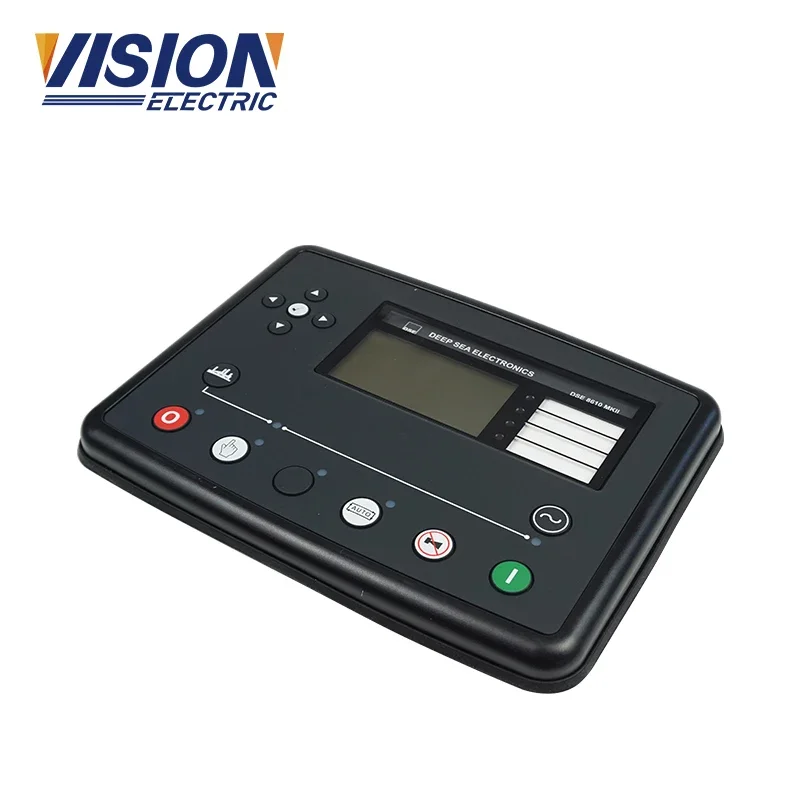 Módulo de Panel original, controlador de aguas profundas DSE 8610