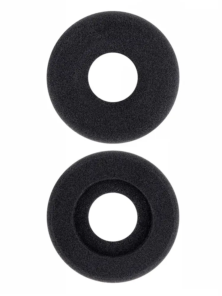 V-MOTA Ear Pads Compatible with Poly Plantronics SupraPlus HW251 HW251N HW261 HW261N HW361/N HW261N-DC H251N-CD Ear Cushions