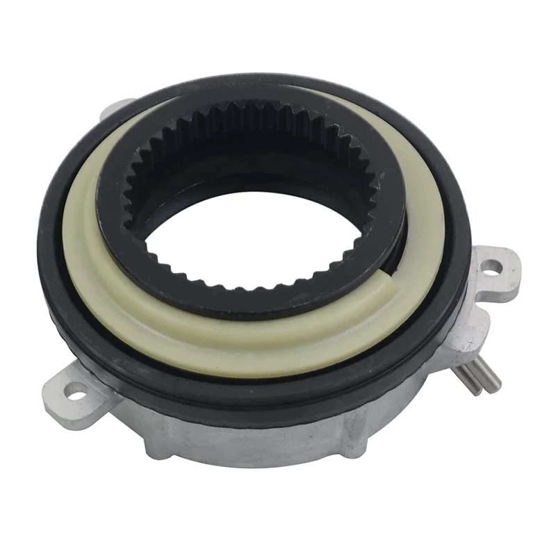 Roda dianteira do carro Rolamento Lock Hub Atuador, Ssangyong Actyon Kyron Rexton Korando Sports + P/Time4, 4151009000, 4151036200