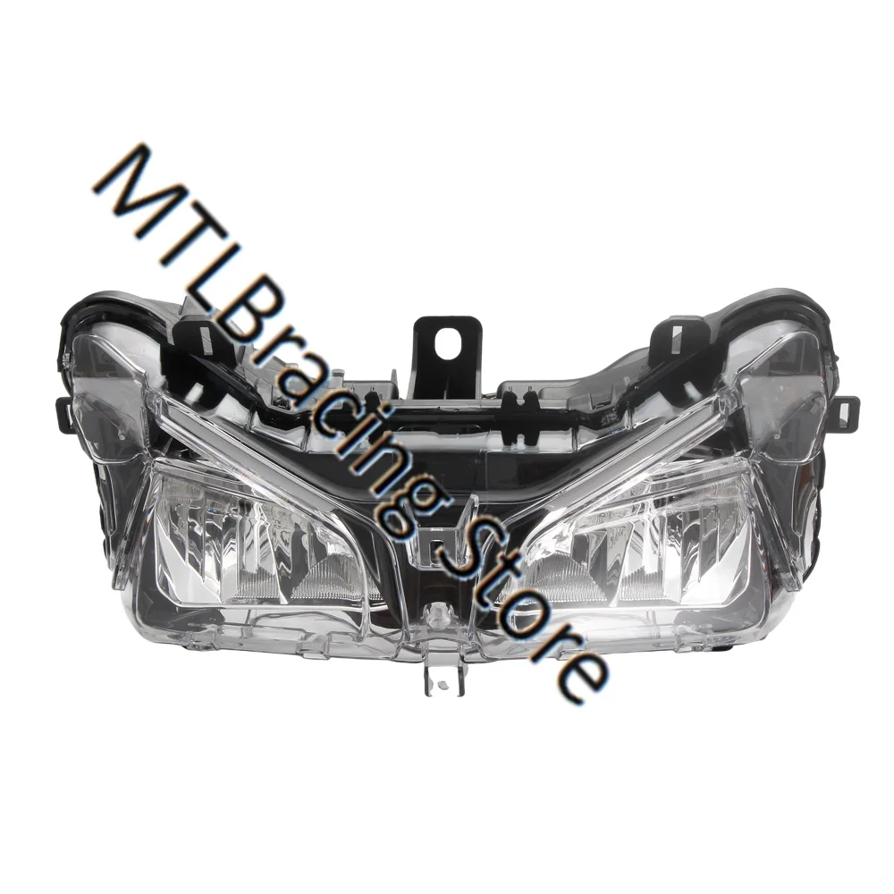 

Передняя фара в сборе подходит для Yamaha X-MAX300 2023-2024 XMAX 300 BKA-H4300-00