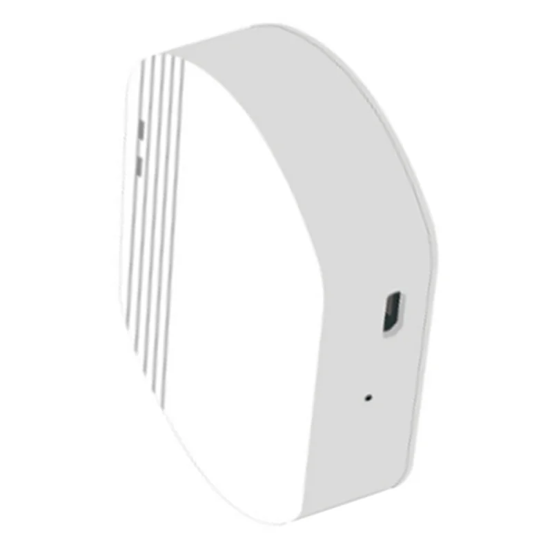 

A72T Zigbee 3.0 Gateway Hub Голосовое управление работает Wi-Fi Беспроводной мост Устройство автоматизации умного дома