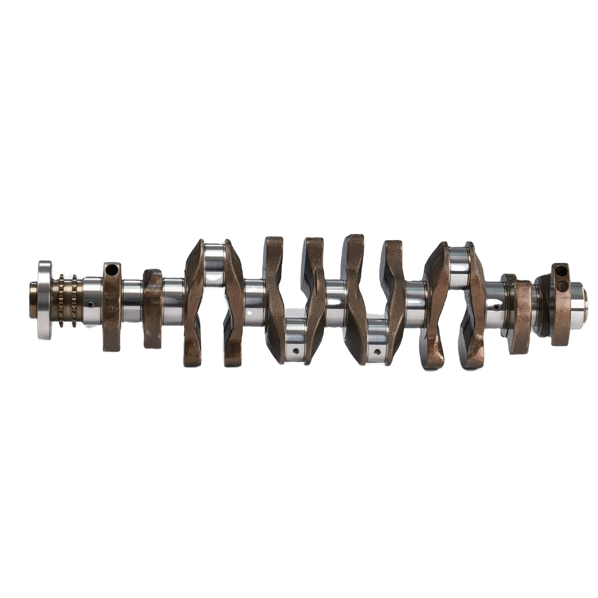 

OEM Quality M140 Crankshaft For BMW 1 Series F20 F21 B58 Engine