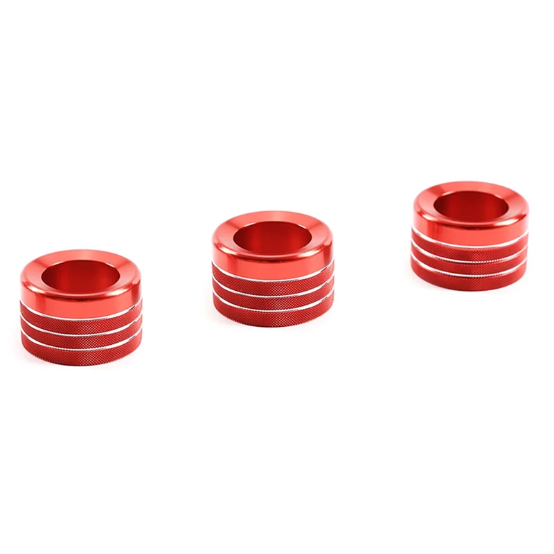 

Ручка кондиционера, кнопка регулировки громкости звука, накладка, кольцо для BMW X5 E70 E71 2008-2013-T47C