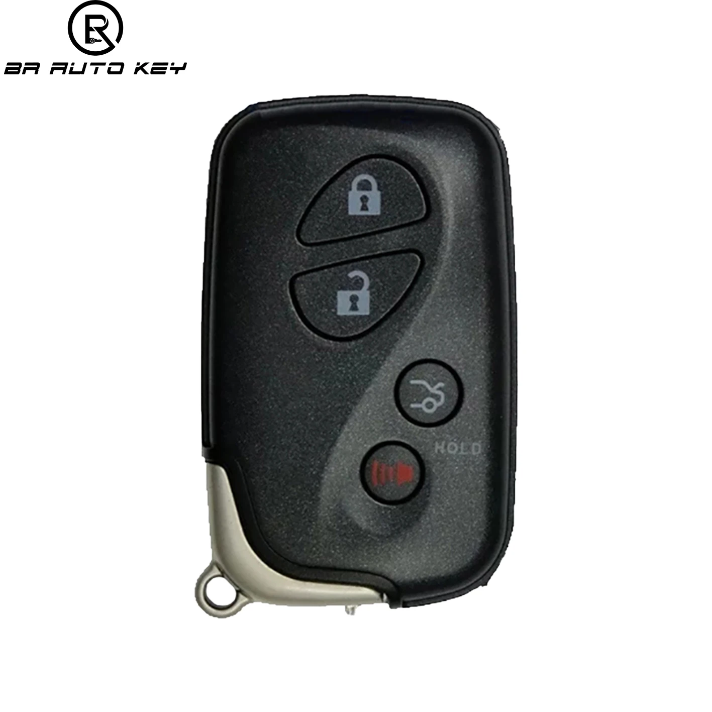 HYQ14AAB 4 Buttons Smart Remote Car Key Fob For Lexus IS250 IS350 ES350 GS430 2006-2010 314.3MHZ 71chip  271451-0140