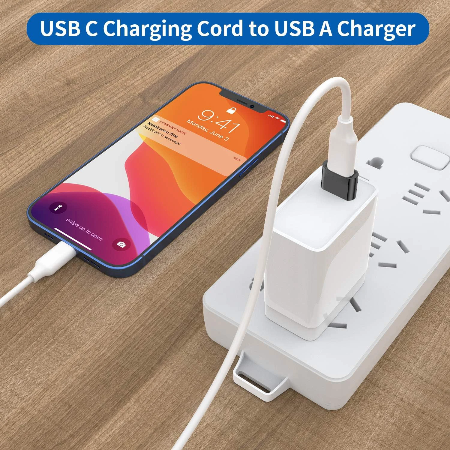 1/2pcs USB C Adapter Type C To USB Adapter for Mobil Phone Male To Female USB C Converter USB Type-C Converter for PC Laptops