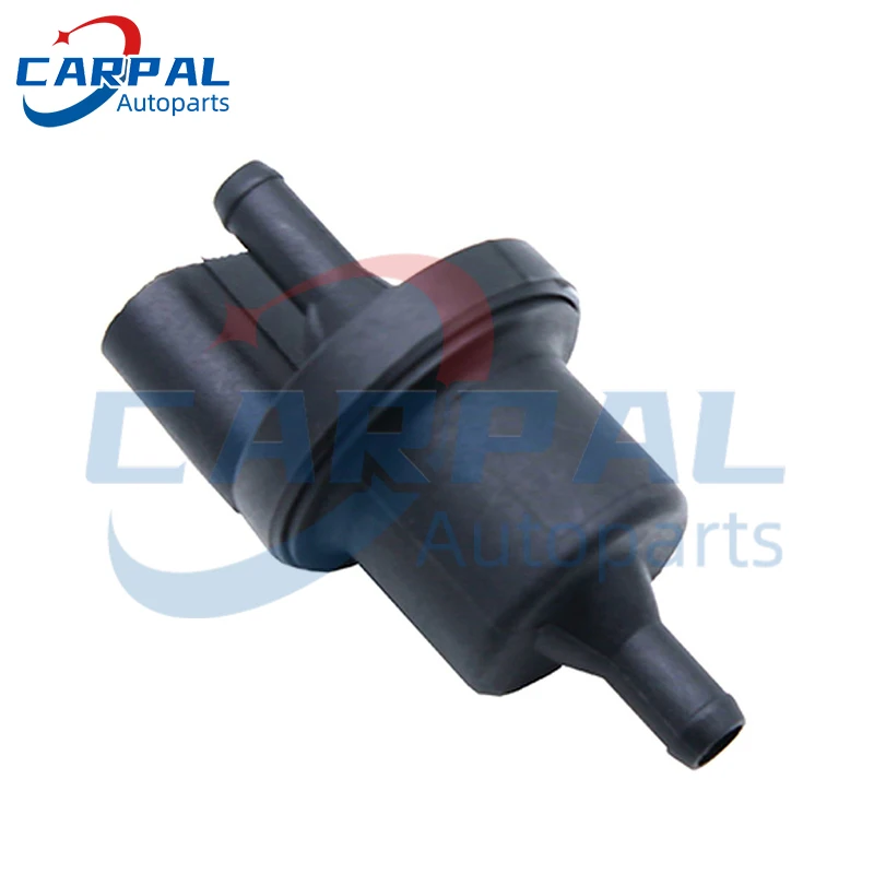 High Quality Vapor Canister Purge Solenoid Valve 6QE906517 0280142345 For Audi A3 A4 A6 A8 VW Beetle Golf Jetta Passat Car Parts