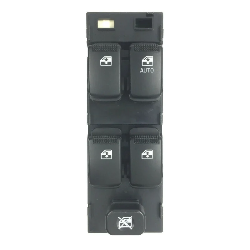 لشركة هيونداي جيتز 2005 ماتريكس كيا كارينز ماستر مفتاح نافذة الطاقة الكهربائية 93570-1C110 935701C110 اكسسوارات السيارات تصفيف السيارة #6